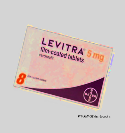 Levitra Vardénafil